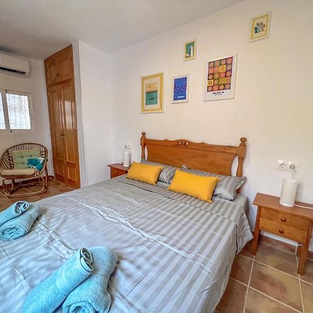 Benisol Tu Hogar En Benidorm Apartment Exterior photo