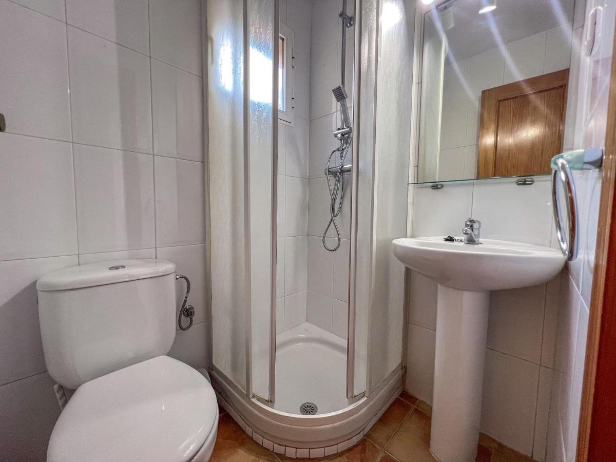 Benisol Tu Hogar En Benidorm Apartment Exterior photo