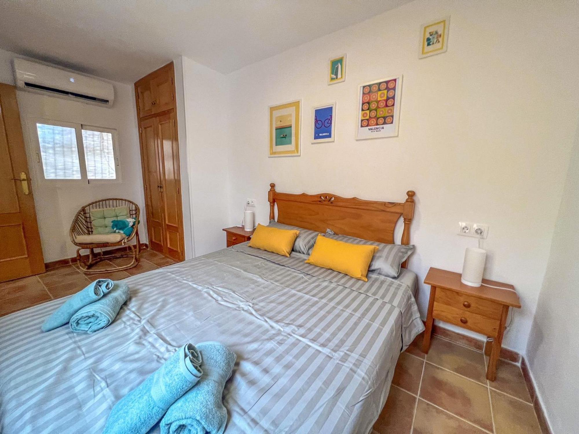 Benisol Tu Hogar En Benidorm Apartment Exterior photo